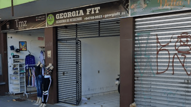 Imagem 2 da galeria do parceiro Geórgia Fit