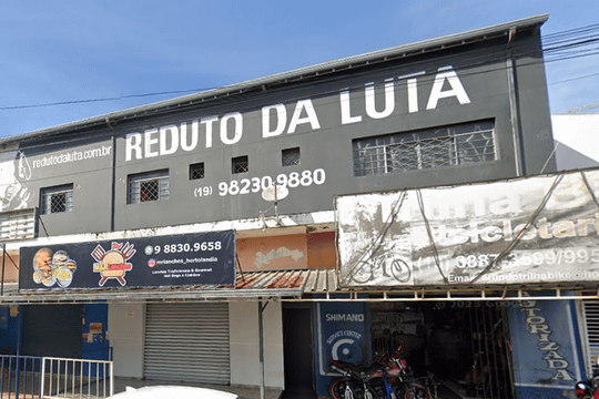 Imagem 2 da galeria do parceiro Reduto da Luta