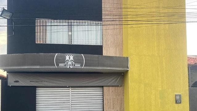 Imagem 2 da galeria do parceiro Academia Mont´brag