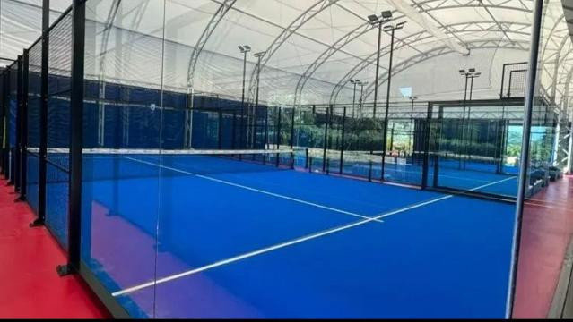 Immagine 3 dalla galleria del partner Padel Club Targetti