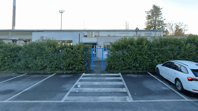 Immagine 2 dalla galleria del partner Padel Club Targetti