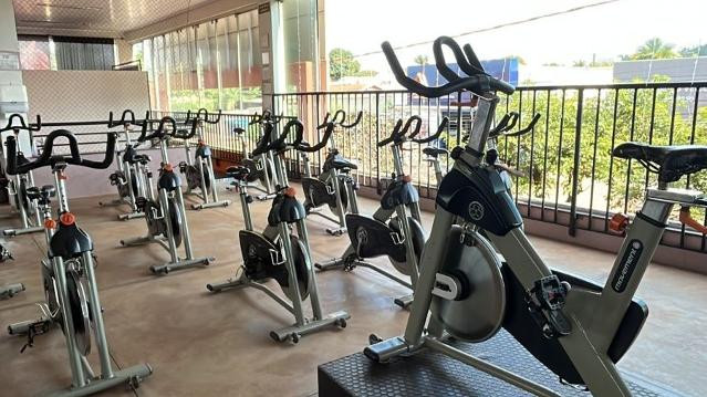 Imagem 1 da galeria do parceiro JK Academia