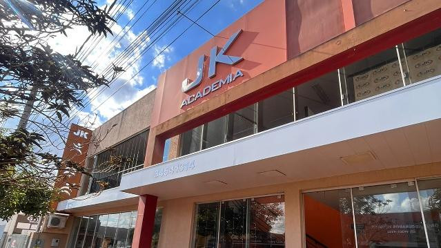 Imagem 2 da galeria do parceiro JK Academia