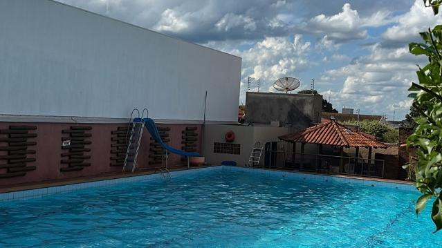 Imagem 3 da galeria do parceiro JK Academia