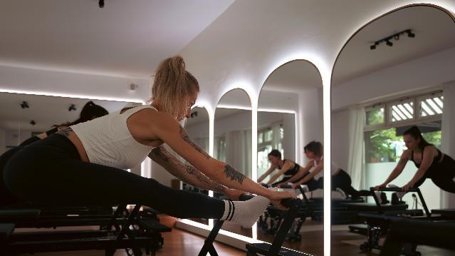 Bild 1 von Balance Reformer Frankfurt Nordend Partnergalerie