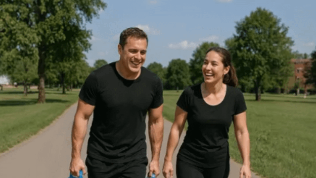 Bild 1 von Sina Willmann - PREMIUM PERSONAL TRAINER Partnergalerie