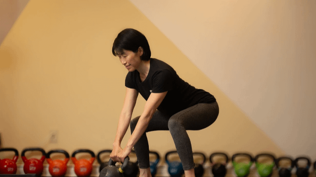 Image 3 de la galerie du partenaire Kumie's Gym