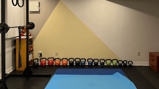 Image 2 de la galerie du partenaire Kumie's Gym