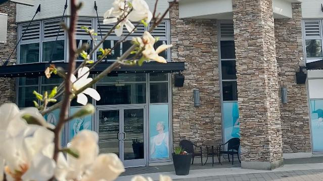 Image 2 from Westcoast Hot Yoga partner gallery