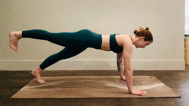 Image 1 from Westcoast Hot Yoga partner gallery