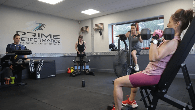 Image 3 from Prime Performance Dublin partner gallery