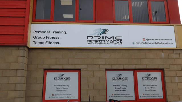 Image 2 from Prime Performance Dublin partner gallery