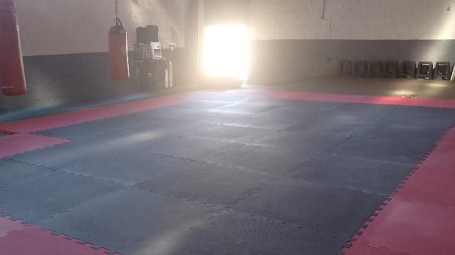 Imagem 3 da galeria do parceiro Academia Galatti Top Team