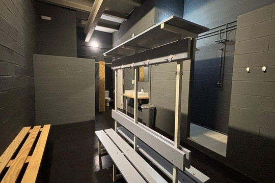 Imagen 3 de la galería del partner Industrial Training Tordera