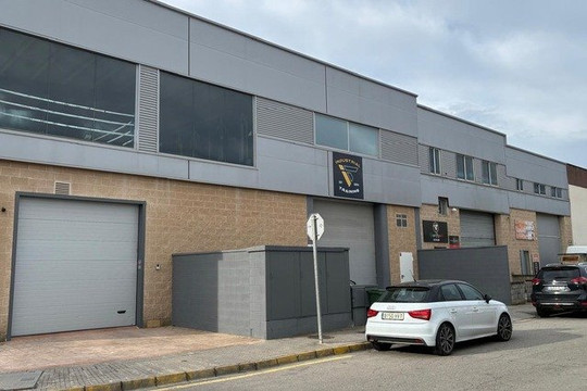 Imagen 2 de la galería del partner Industrial Training Tordera