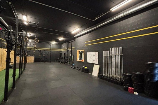 Imagen 1 de la galería del partner Industrial Training Tordera