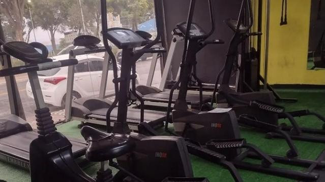 Imagem 1 da galeria do parceiro Fórmula Academia