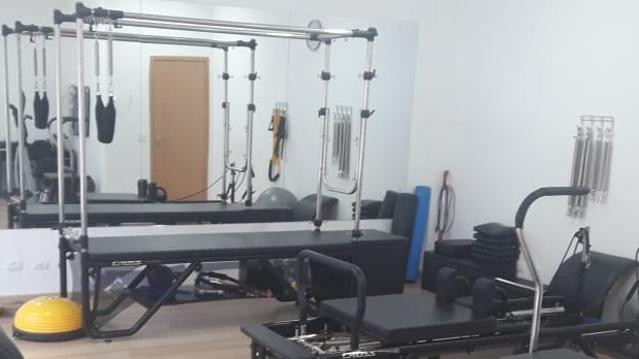 Imagem 1 da galeria do parceiro Livewell Studio de Pilates e Crosspilates