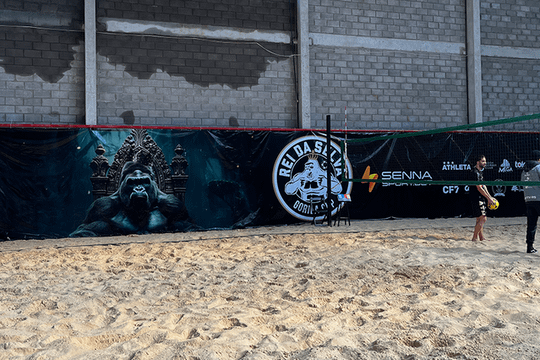 Imagem 1 da galeria do parceiro Elite FTV - Sede Hípica