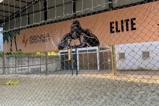 Imagem 2 da galeria do parceiro Elite FTV - Sede Hípica