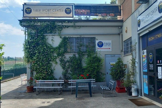Immagine 2 dalla galleria del partner Tiber sport center
