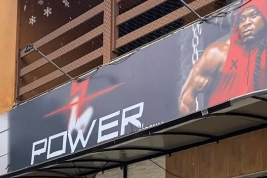 Imagem 2 da galeria do parceiro Academia Power