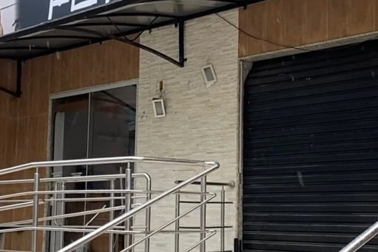 Imagem 3 da galeria do parceiro Academia Power