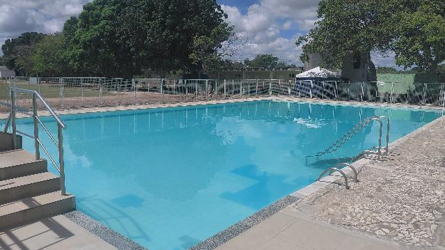 Imagem 1 da galeria do parceiro Natação Raia Certa