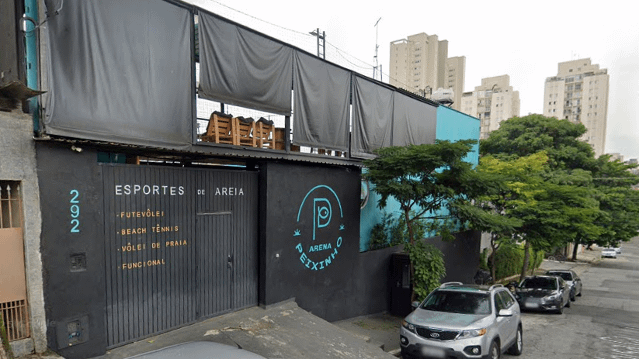 Imagem 2 da galeria do parceiro Arena Peixinho