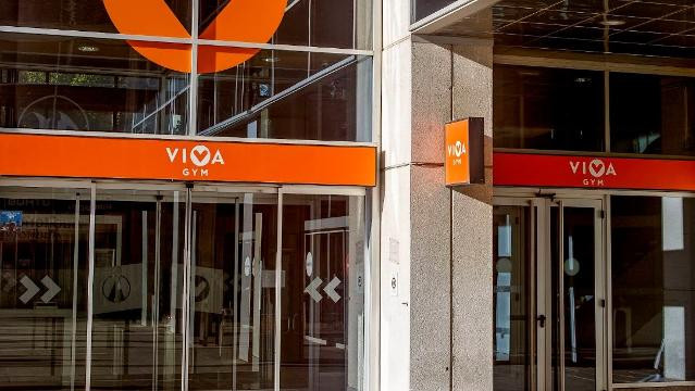 Imagen 2 de la galería del partner VivaGym Actur