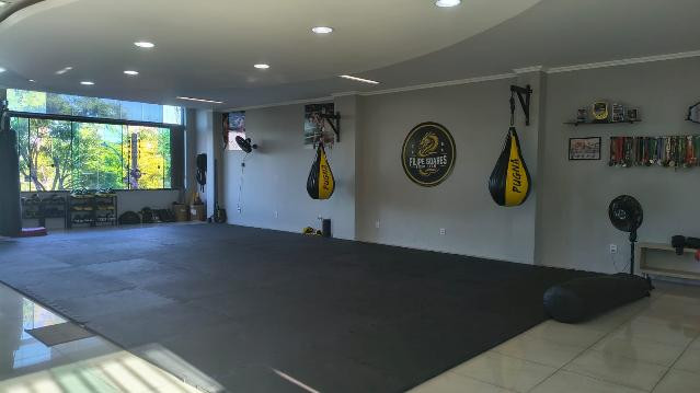 Imagem 1 da galeria do parceiro Filipe Soares Fight Team
