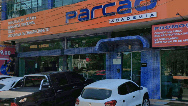 Imagem 2 da galeria do parceiro Filipe Soares Fight Team