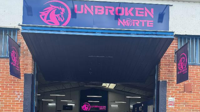 Imagen 2 de la galería del partner UNBROKEN NORTE-TRAINING CENTER