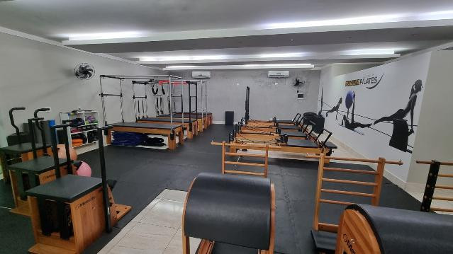 Imagem 3 da galeria do parceiro Reabilite Studio de Pilates