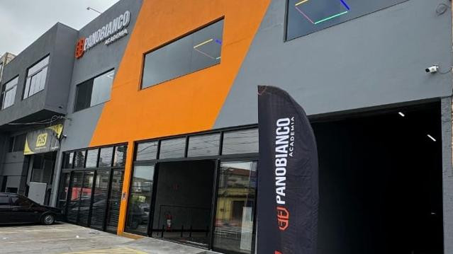 Imagem 2 da galeria do parceiro Panobianco Vila Monteiro