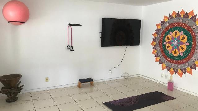 Imagem 2 da galeria do parceiro Namastatiiyoga