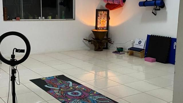 Imagem 3 da galeria do parceiro Namastatiiyoga