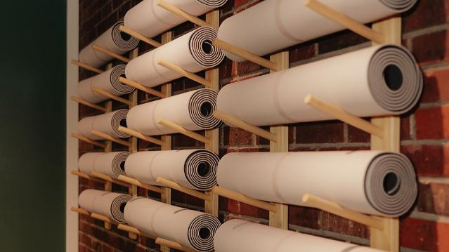 Image 3 from Vibin Yoga partner gallery