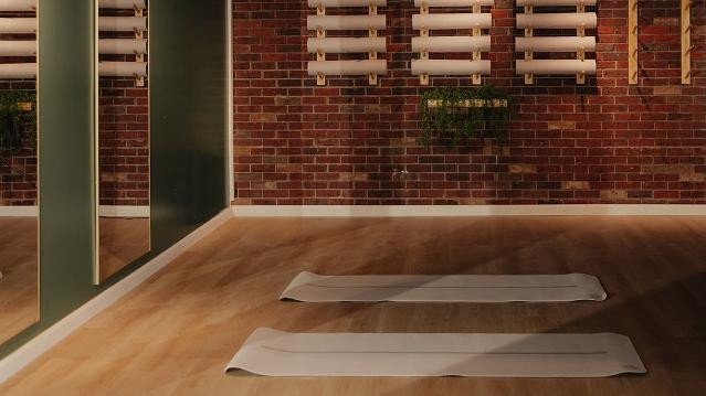 Image 1 from Vibin Yoga partner gallery