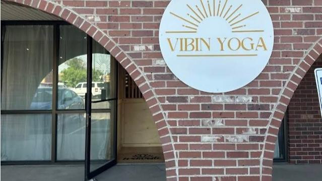 Image 2 from Vibin Yoga partner gallery