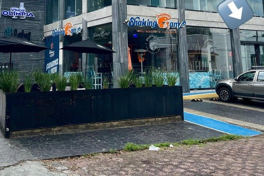 Imagen 2 de la galería del partner ZEN BARRE