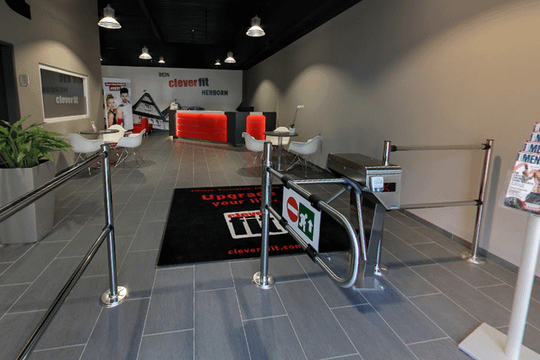 Bild 2 von Clever Fit Herborn Partnergalerie