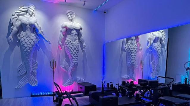 Imagen 1 de la galería del partner Wellchic Pilates