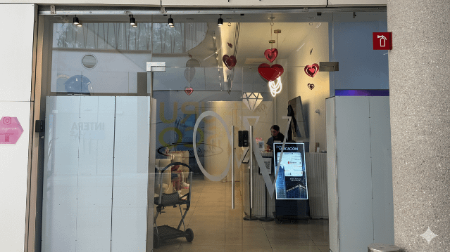 Imagen 2 de la galería del partner Wellchic Pilates