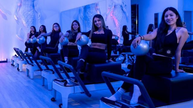 Imagen 3 de la galería del partner Wellchic Pilates