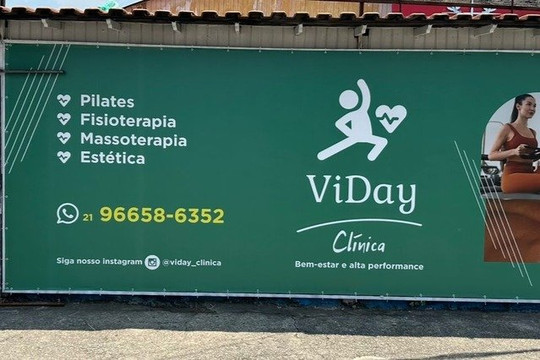Imagem 2 da galeria do parceiro Viday Clinica