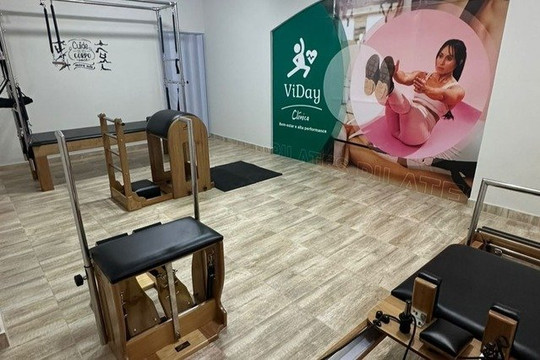 Imagem 1 da galeria do parceiro Viday Clinica