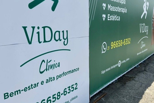 Imagem 3 da galeria do parceiro Viday Clinica