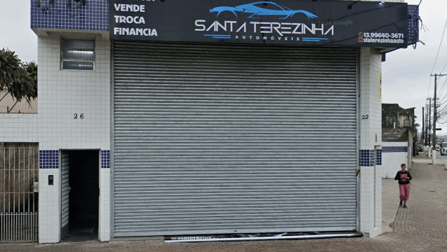 Imagem 2 da galeria do parceiro YD Academia e Esportes