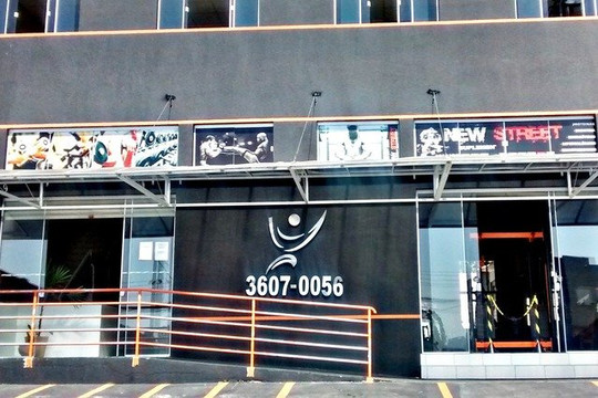 Imagem 2 da galeria do parceiro Corpo e Vida Academia